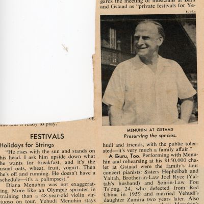 TIME, September 4, 1964