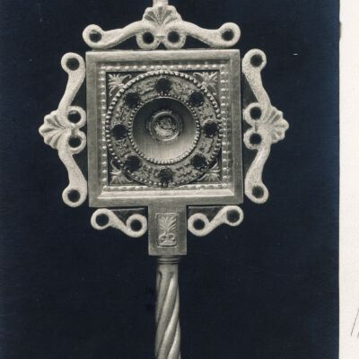 Decorative Sculpture
