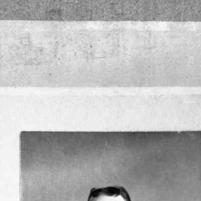 Portrait of a Man