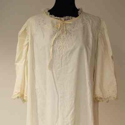Nightgown