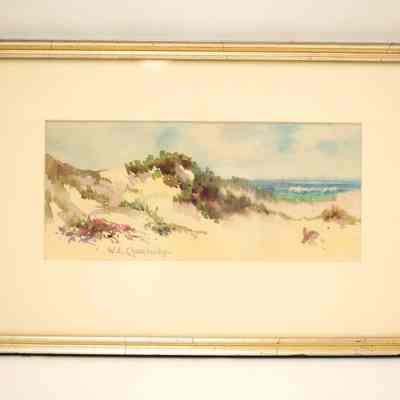 Carmel Dunes