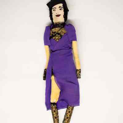 Female Doll