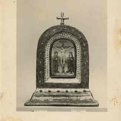 Photograph of Painting, "Pax"