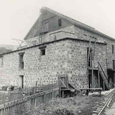 Forbes Mill