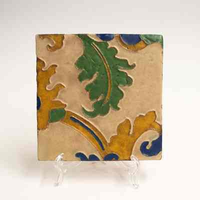 Spare Casa Dorinda Tile