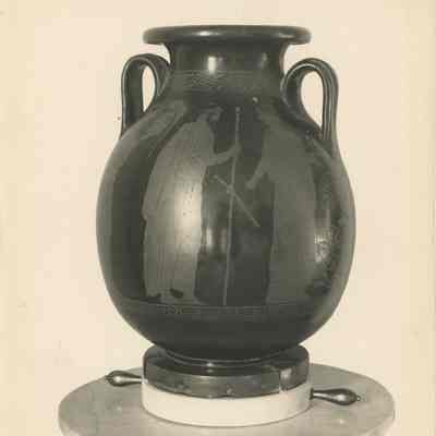 Photograph of Pottery