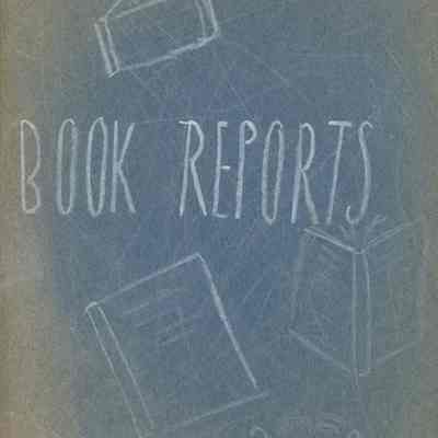 Book Reports