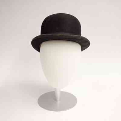 Danbury Hat Co. Bowler Hat