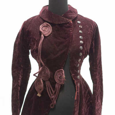 Bodice