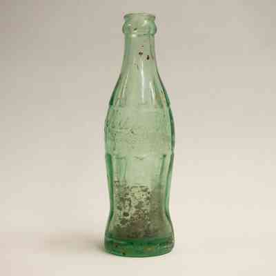 Coca Cola Bottle