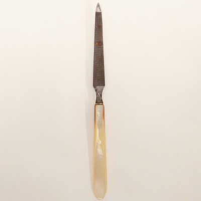 Nail File