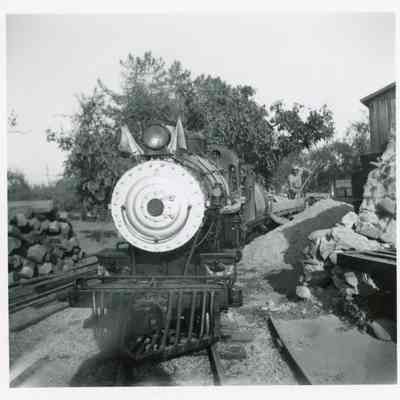 Steam Engine