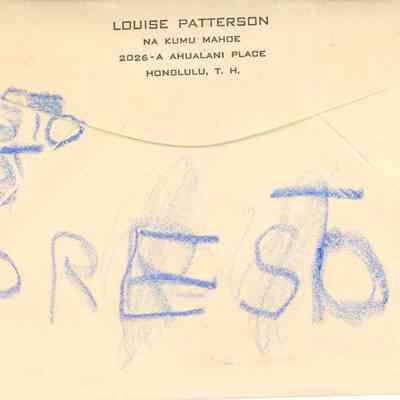 Envelope