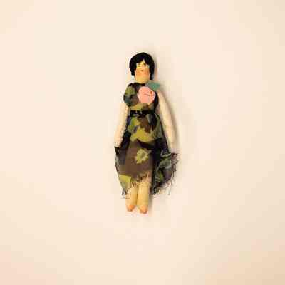 Female Doll