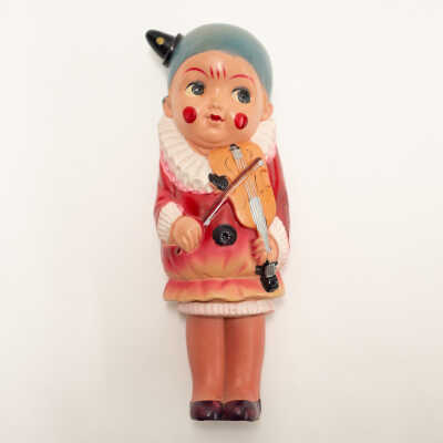 Clown Doll