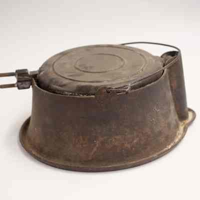 Waffle Maker