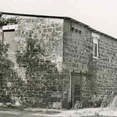 Forbes Mill Annex