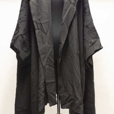 Cape