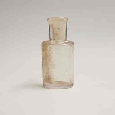 Colgate & Co. Perfumer Vial