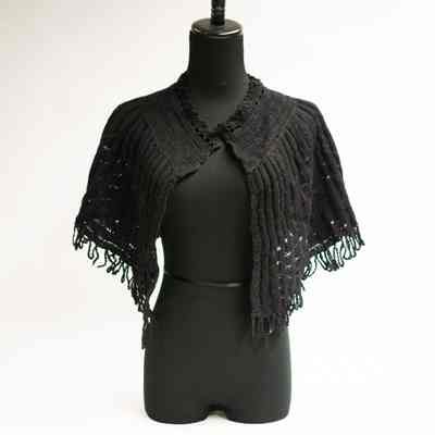 Wool Shawl