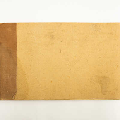 Southern Pacific Co. Shipping Order and Receipt Book