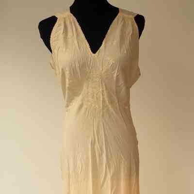 Nightgown