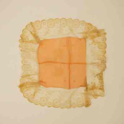 Handkerchief