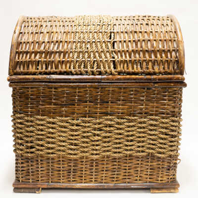 Wicker Basket
