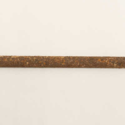Metal Rod