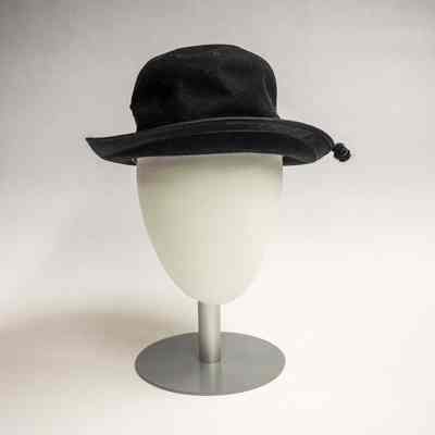 Boliviana Bowler Hat