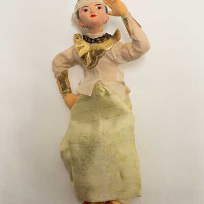 Female Doll