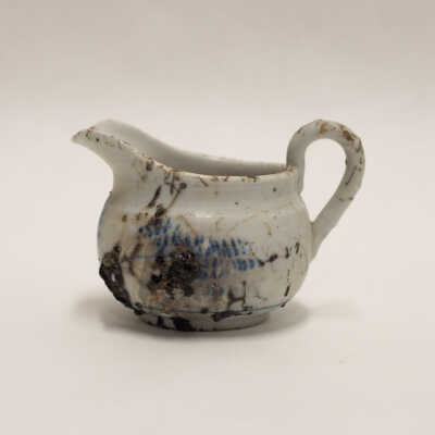 Small Pitcher