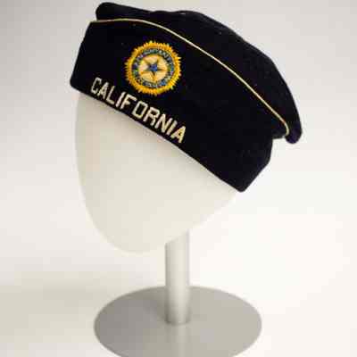 American Legion Cap
