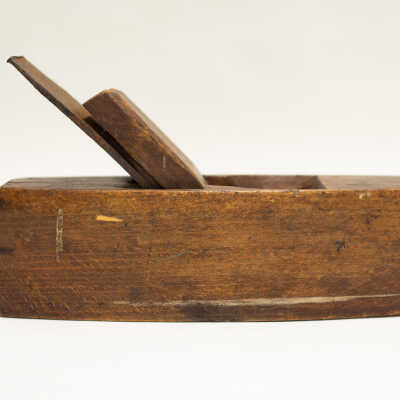 New York Tool Co. Wood Plane