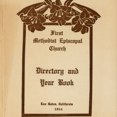 Directory and Year Book