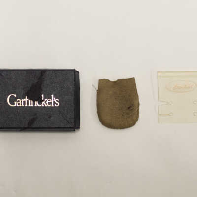 Jewelry Bag