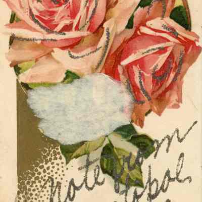 Sebastopol Postcard