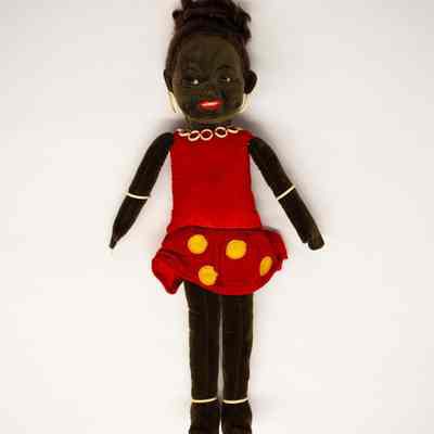 Female Doll
