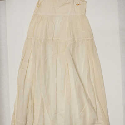 Infant Gown