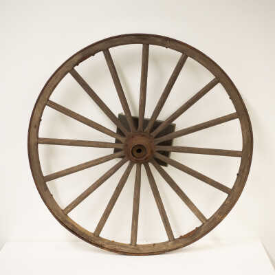Wagon Wheels