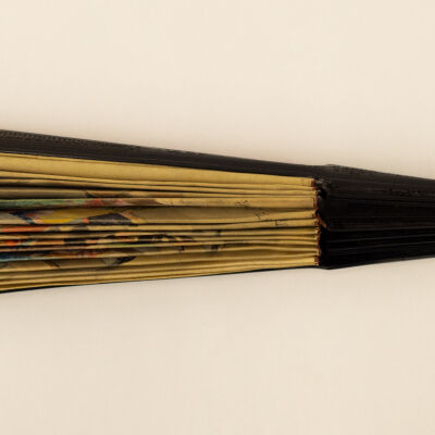 Decorative Hand Fan