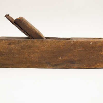 Wood Plane