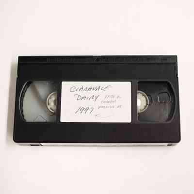 Claravale Dairy Farm Home Video