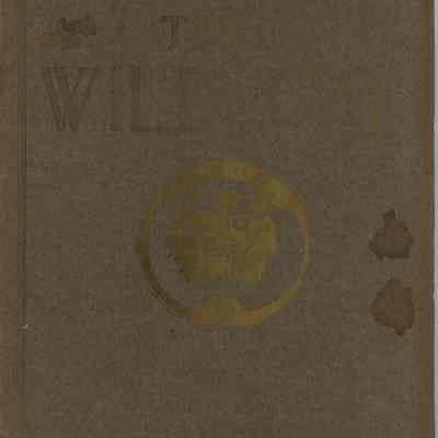 The Wildcat, June 1919