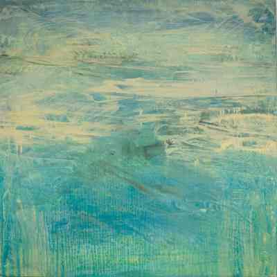Seepage V #1867