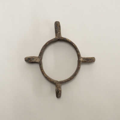 Metal Ring