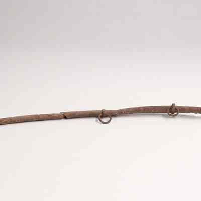 Sword and Sheath
