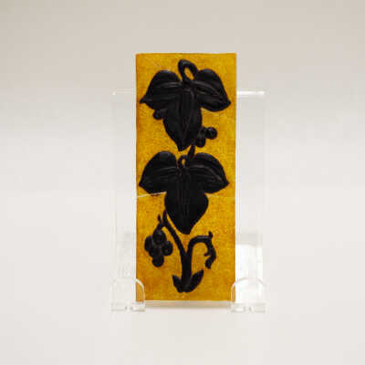 Decorative Fused Glass