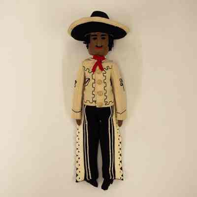 Male Doll