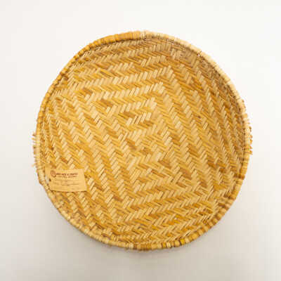 Hopi Yucca Sifter